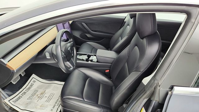 2018 Tesla Model 3 Long Range Battery - 22947434 - 8