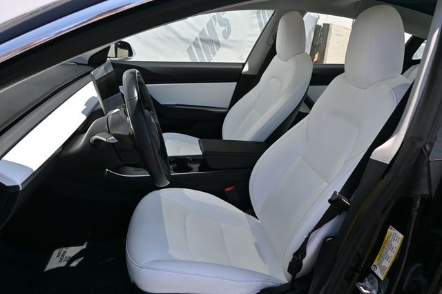 2018 Tesla Model 3 Long Range Battery AWD - 22882321 - 11