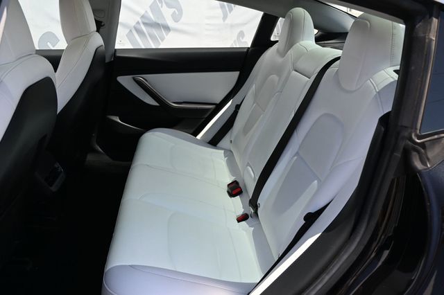 2018 Tesla Model 3 Long Range Battery AWD - 22882321 - 12