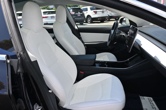 2018 Tesla Model 3 Long Range Battery AWD - 22882321 - 13