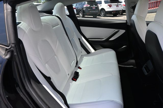 2018 Tesla Model 3 Long Range Battery AWD - 22882321 - 14