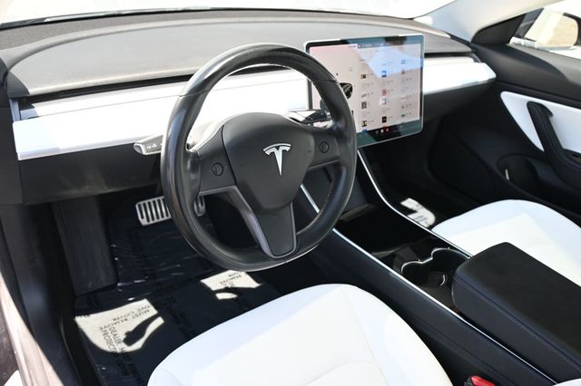 2018 Tesla Model 3 Long Range Battery AWD - 22882321 - 6