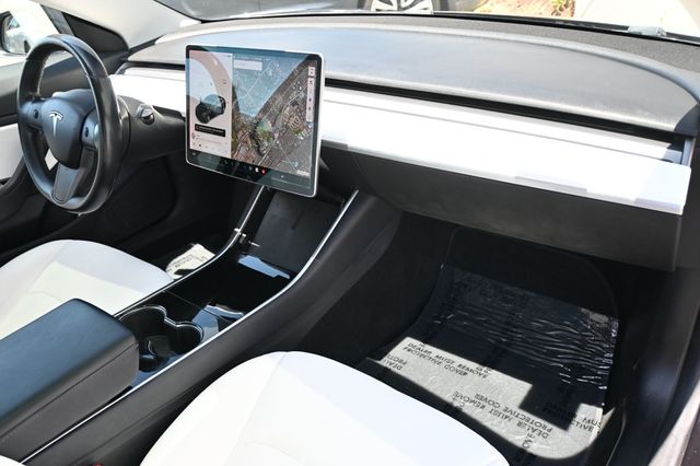 2018 Tesla Model 3 Long Range Battery AWD - 22882321 - 7