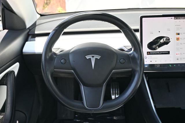 2018 Tesla Model 3 Long Range Battery AWD - 22882321 - 8