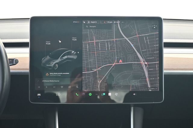 2018 Tesla Model 3 Long Range Battery AWD - 22920893 - 9