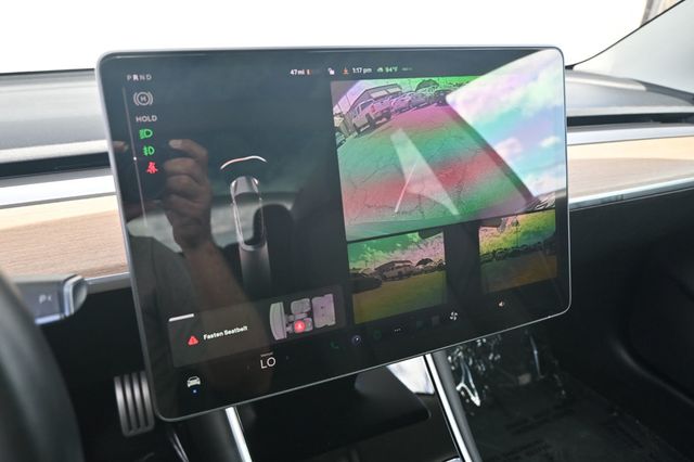 2018 Tesla Model 3 Long Range Battery AWD - 22920893 - 10