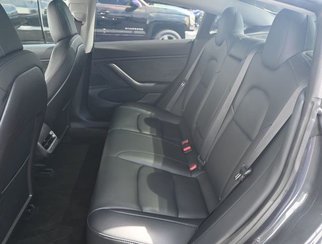 2018 Tesla Model 3 Long Range Battery AWD - 22920893 - 12