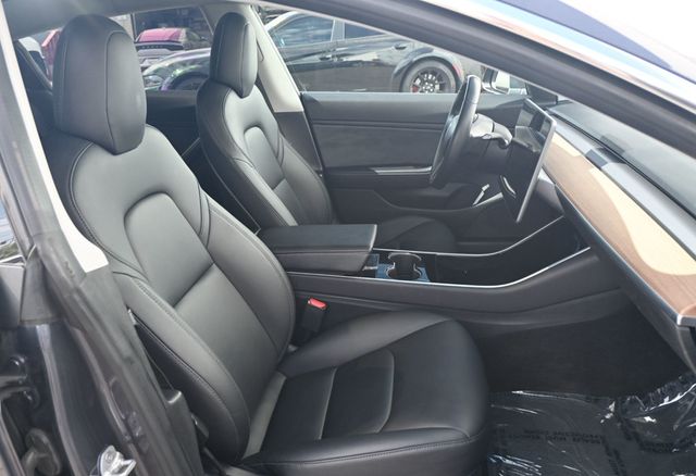 2018 Tesla Model 3 Long Range Battery AWD - 22920893 - 13