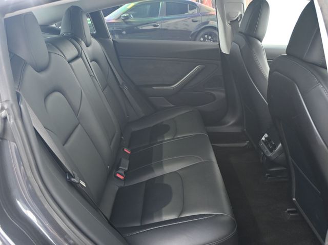 2018 Tesla Model 3 Long Range Battery AWD - 22920893 - 14