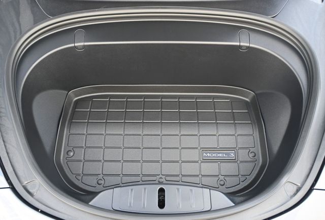 2018 Tesla Model 3 Long Range Battery AWD - 22920893 - 15