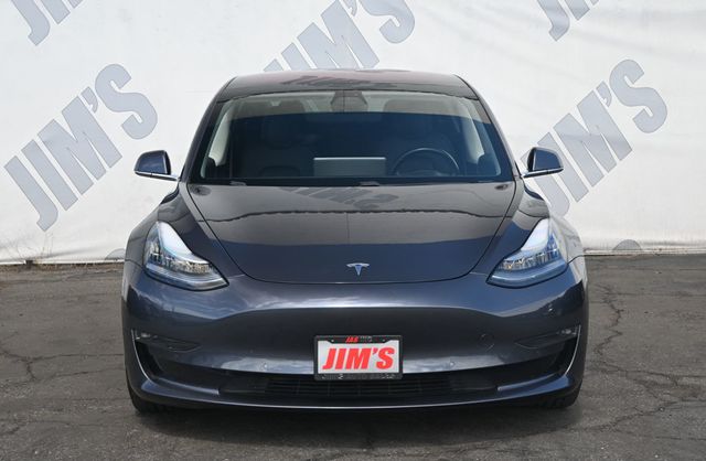 2018 Tesla Model 3 Long Range Battery AWD - 22920893 - 1