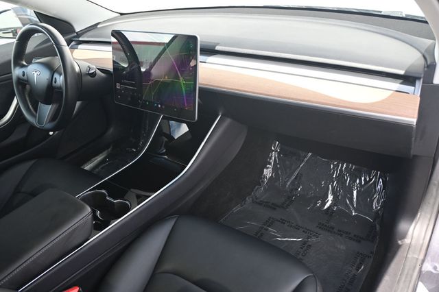 2018 Tesla Model 3 Long Range Battery AWD - 22920893 - 7