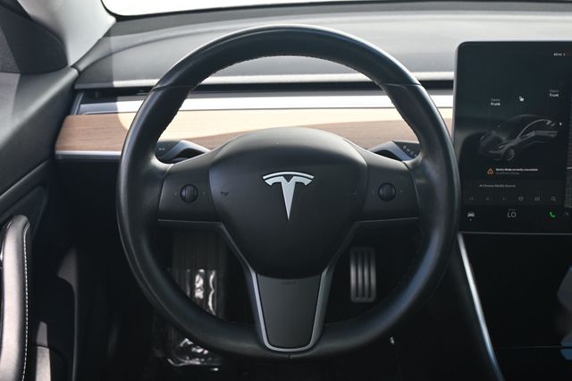 2018 Tesla Model 3 Long Range Battery AWD - 22920893 - 8