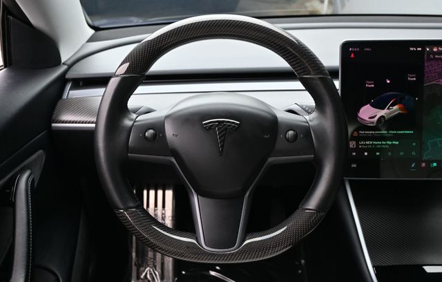 2018 Tesla Model 3 Long Range Battery AWD - 23037171 - 9