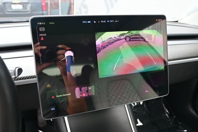 2018 Tesla Model 3 Long Range Battery AWD - 23037171 - 11