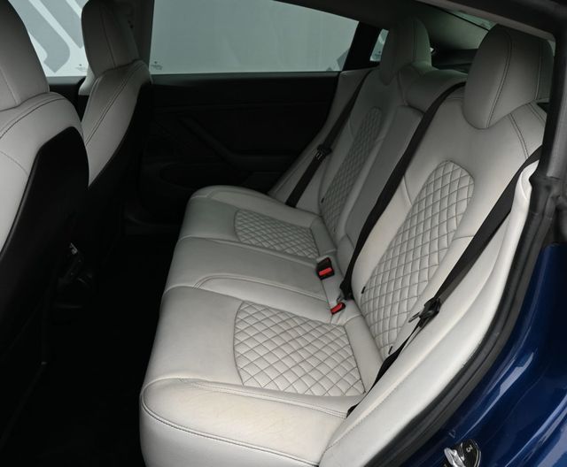 2018 Tesla Model 3 Long Range Battery AWD - 23037171 - 13