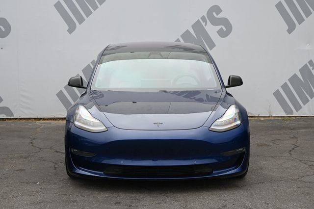 2018 Tesla Model 3 Long Range Battery AWD - 23037171 - 1