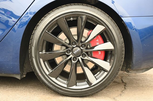 2018 Tesla Model 3 Long Range Battery AWD - 23037171 - 6