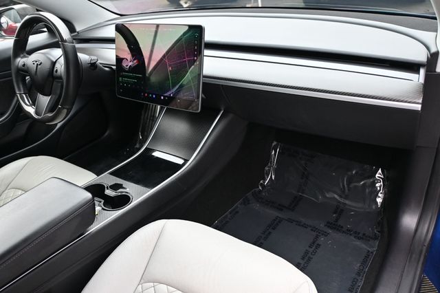 2018 Tesla Model 3 Long Range Battery AWD - 23037171 - 8