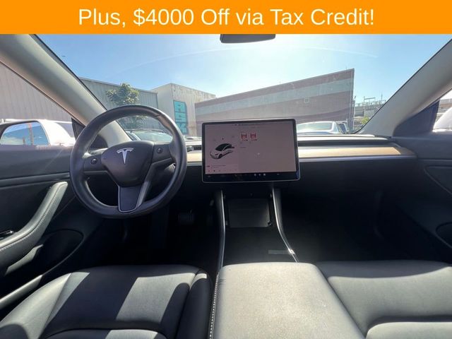 2018 Tesla Model 3 Long Range Battery AWD - 22691690 - 13