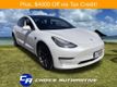 2018 Tesla Model 3 Long Range Battery AWD - 22691690 - 8