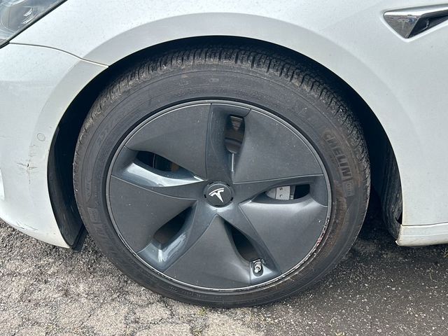 2018 Tesla Model 3 Long Range Battery AWD - 22999851 - 10