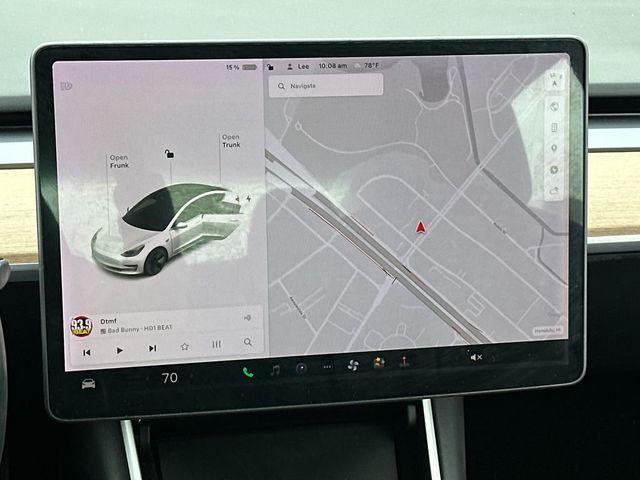 2018 Tesla Model 3 Long Range Battery AWD - 22999851 - 14