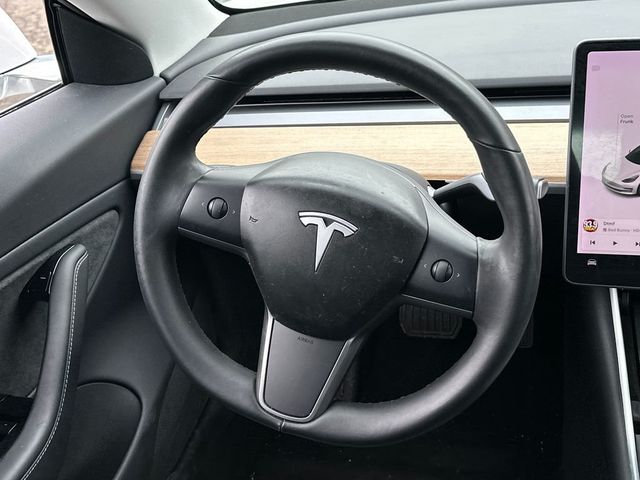 2018 Tesla Model 3 Long Range Battery AWD - 22999851 - 16