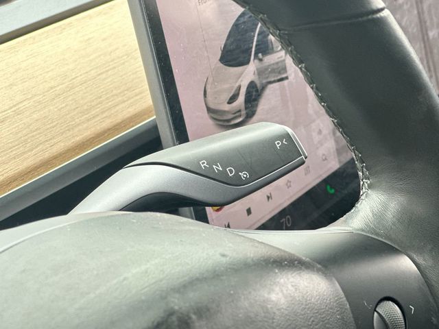 2018 Tesla Model 3 Long Range Battery AWD - 22999851 - 17