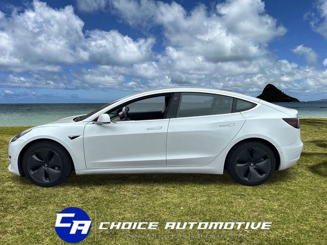 2018 Tesla Model 3 Long Range Battery AWD - 22999851 - 2