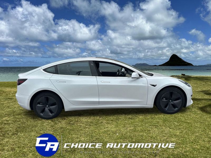 2018 Tesla Model 3 Long Range Battery AWD - 22999851 - 7
