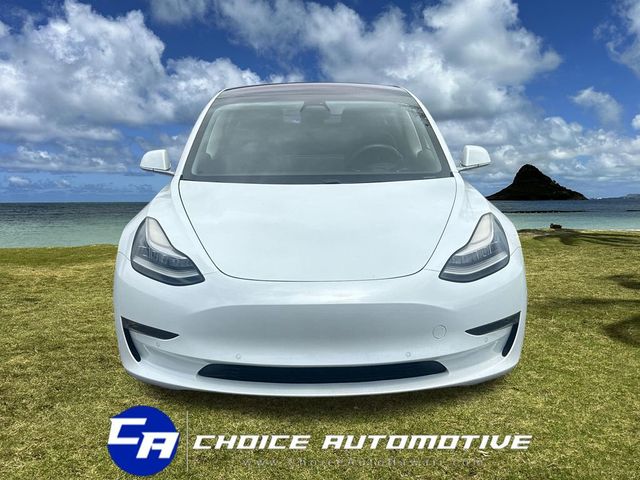 2018 Tesla Model 3 Long Range Battery AWD - 23003790 - 9