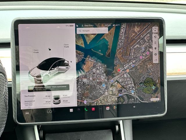 2018 Tesla Model 3 Long Range Battery AWD - 23003790 - 14