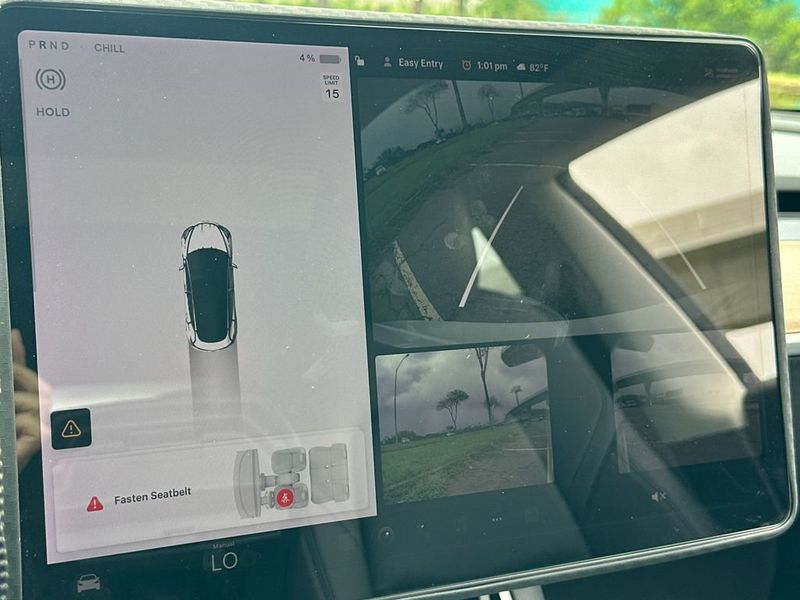 2018 Tesla Model 3 Long Range Battery AWD - 23003790 - 15