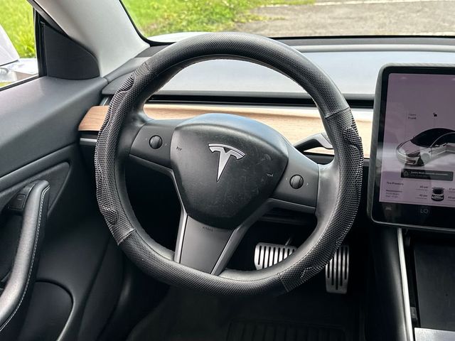 2018 Tesla Model 3 Long Range Battery AWD - 23003790 - 16