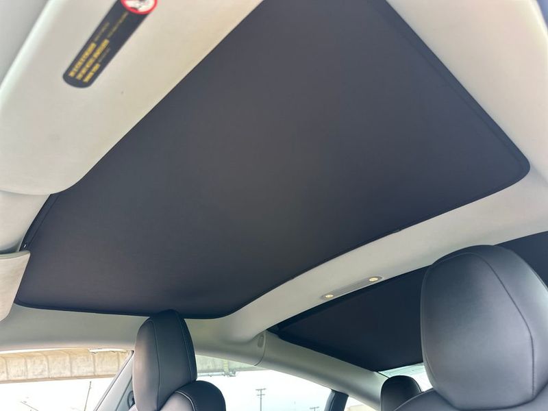 2018 Tesla Model 3 Long Range Battery AWD - 23003790 - 18