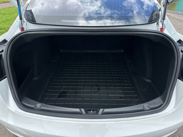 2018 Tesla Model 3 Long Range Battery AWD - 23003790 - 19