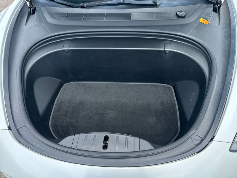 2018 Tesla Model 3 Long Range Battery AWD - 23003790 - 20