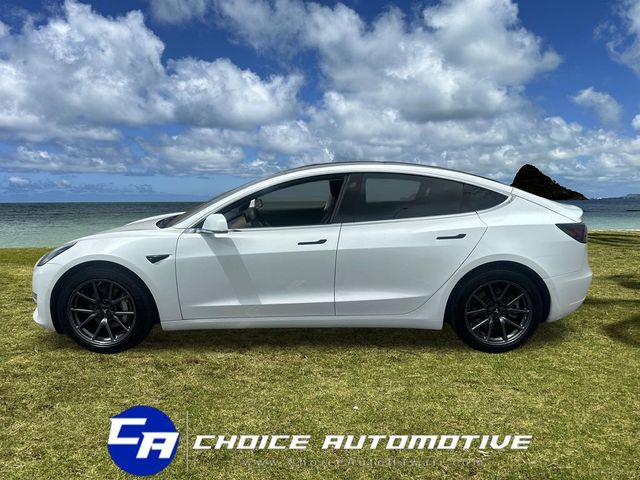 2018 Tesla Model 3 Long Range Battery AWD - 23003790 - 2
