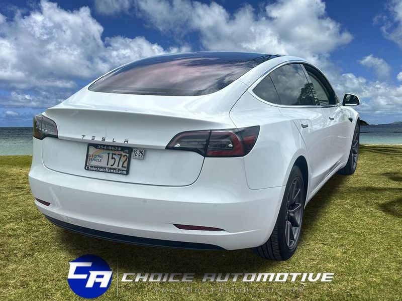2018 Tesla Model 3 Long Range Battery AWD - 23003790 - 6