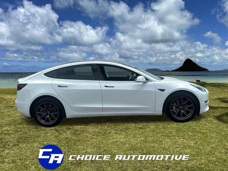2018 Tesla Model 3 Long Range Battery AWD - 23003790 - 7
