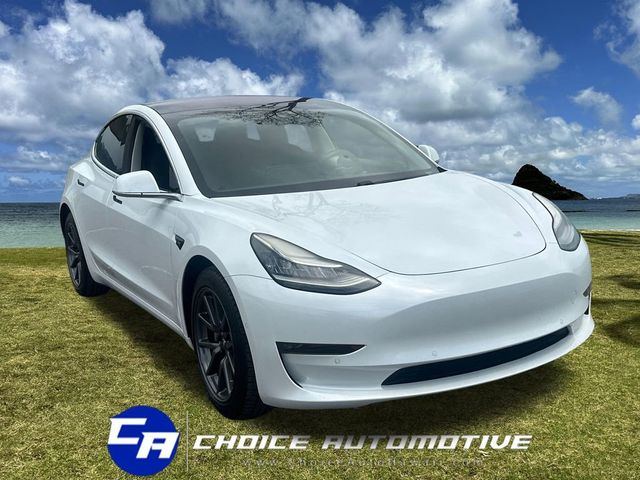 2018 Tesla Model 3 Long Range Battery AWD - 23003790 - 8