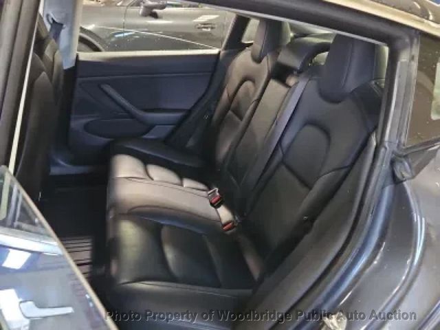 2018 Tesla Model 3 Long Range Battery AWD - 23000723 - 10