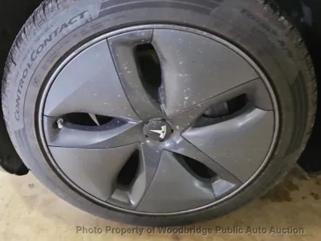 2018 Tesla Model 3 Long Range Battery AWD - 23000723 - 13