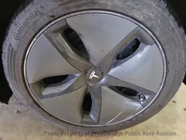 2018 Tesla Model 3 Long Range Battery AWD - 23000723 - 14