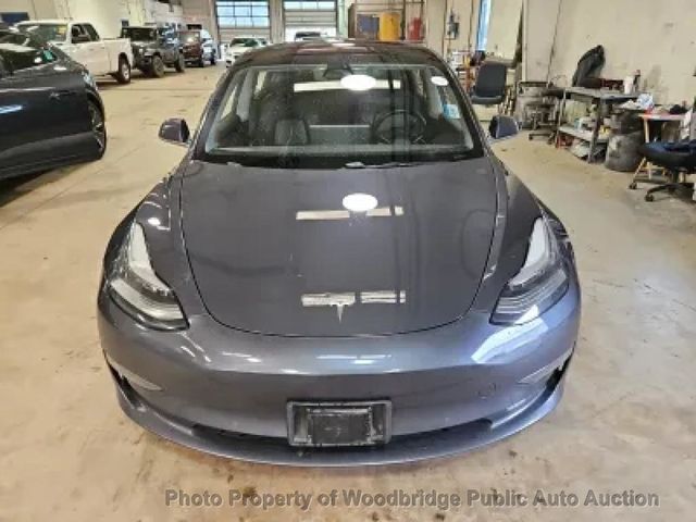 2018 Tesla Model 3 Long Range Battery AWD - 23000723 - 2