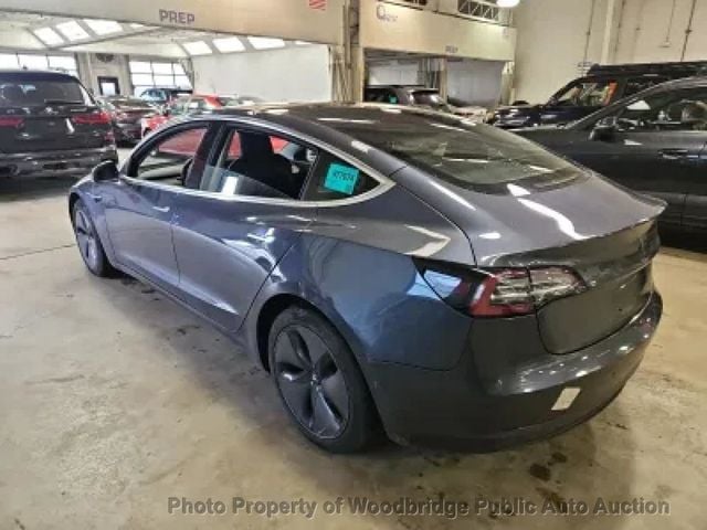 2018 Tesla Model 3 Long Range Battery AWD - 23000723 - 3