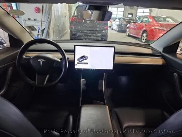 2018 Tesla Model 3 Long Range Battery AWD - 23000723 - 6
