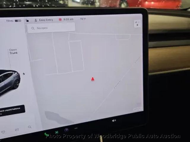 2018 Tesla Model 3 Long Range Battery AWD - 23000723 - 7