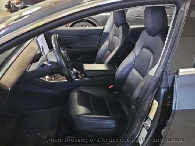 2018 Tesla Model 3 Long Range Battery AWD - 23000723 - 8